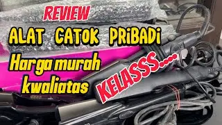 Review alat catok bagus recomended untuk smoothing