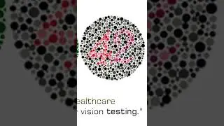 ishihara test color vision testing army ssc GD eyes testing #viral #ishihara #colorvisiontest