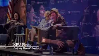 Political Persuasion: Balancing Speakers in the Face of the 2016 Election