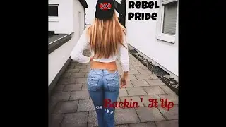 REBEL PRIDE - 