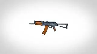 SFX - Gun Load