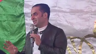 حفلة حسن العجارمة // الفنان شرحبيل التعمري والشاعر احمد الشيخ //  استديوهات زهرة الاقصى