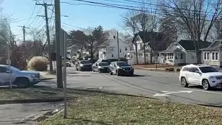 Major change coming Wednesday to &lsquo;dangerous' East Haven intersection