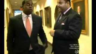 Mayor Kasim Reed On The Legacy Of Atlanta's Black Mayors, Leveraging Economic & Political Power
