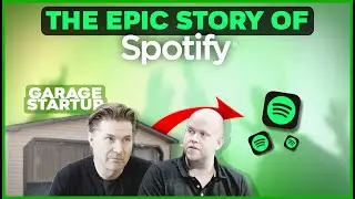 The Complete History of Spotify: From Its Founding to Today
