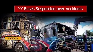 YY bus operations suspended for 15 days, MOW&T takes lead into invesrigations.