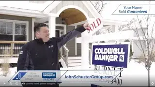 Paul Douglas Recommends The John Schuster Group for all your Twin Cities Real Estate needs.