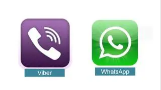 WhatsApp vs.&nbsp;Viber. What is Better for iPhone and iPad