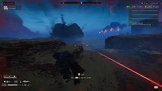 Slipping hazard