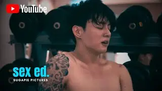 jungkook&rsquo;s sex ed imagine: lesson 1 🔞🧨