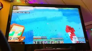 Join my realm code in comints