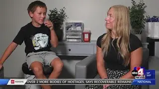 Good4Utah Health fair impact: Why prioritizing self-care is important
