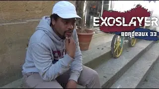 GabMorrison - Interview de Rappeur #342 : Exoslayer