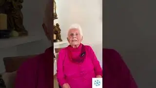 Pia von Wartburg teilt ihre Erfahrungen als Spenderin mit der Winterhilfe Schweiz. #winterhilfe