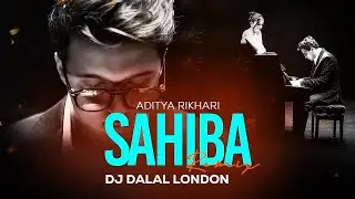 Sahiba | Bollywood Deep/Slap House | Remix | DJ Dalal London | Car Music | #bassboosted