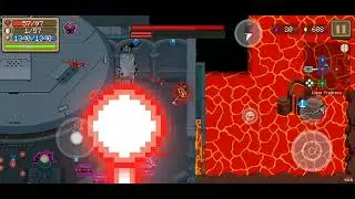Soul Knight || Badass Origin w/Super Buddy +15