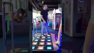 Dancing in Gamestate