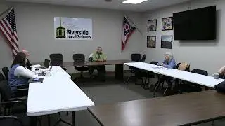 Finance & Personnel Board Committee Meeting (December 11, 2025)