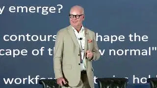 Future of Supply Chains: Douglas Kent on Strategy & Skill Development | IPSC DELHI 2025