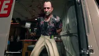 C​a​l​l​ ​o​f​ ​D​u​t​y​&reg;​ ​ ​B​l​a​c​k​ ​O​p​s​ ​6​ ​Campaign Walkthrough Gameplay Part 2