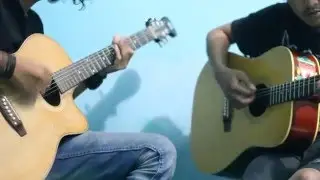 [HD] The Slave - Dreamer (Acoustic Cover)