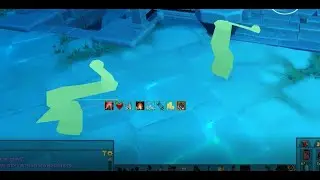 Funny Glitch in the City of UM