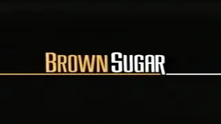 BROWN SUGAR (2002) VHS movie trailers & previews [VHS Rip / VHS Digitization] from SWIMFAN
