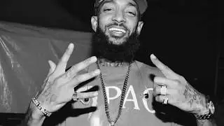 Nipsey Hussle - Dedication (feat. Kendrick Lamar) (Legendado)