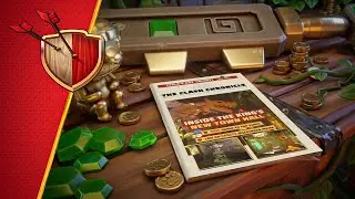 Clash of Clans: Clash Chronicle #5
