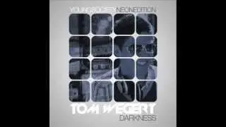 Tom Wegert - Darkness EP (Preview)