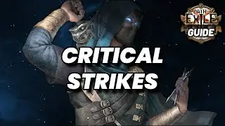 Path of Exile: Руководство по критическому удару