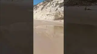 80 miles per hour