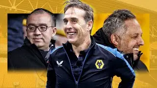 Reacting To Wolves' 'Summer Plans' & Latest Transfer Rumours