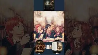 Harry Potter and the Chamber of Secrets is the second novel by J.K. Rowling.