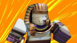 King Abrax Gameplay