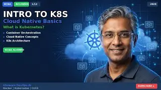 Kubernetes 2026: Why Every Developer Needs This
