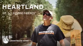Heartland Ep 3 Promo - Lifelong Friends (Everything Caravan & Camping)
