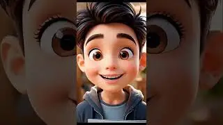 📒Homework and Bilal 👦| Motivational Short Moral Story for Kids | Urdu Hindi Animated Story❤️