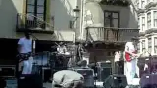 ESTEREOTYPO - ELECTRO FUNKY PARTY (SONORAMA 2008)