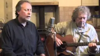 Mick Ryan & Paul Downes - Love is Life