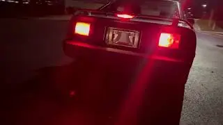 7MGTE A70 Supra