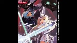 武装神姫 battle masters mk.2 ラビリンス