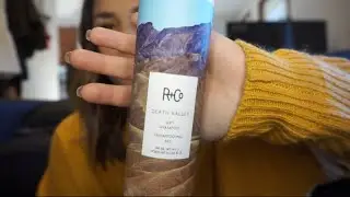 GIFTED PRODUCT REVIEW: R+CO