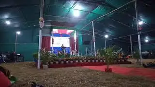 |Roll Call Soba 2021|Robiber Attamni Gilja Skigipa Spinson K. Marak, Pamong Mapilkol Baptist Church|