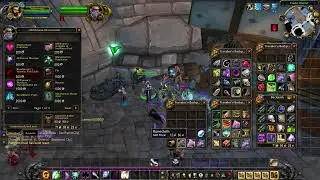 Project Ascension WoW - First Time Playing!