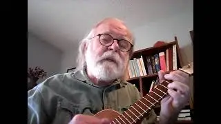 Sowing On The Mountain - Traditional gospel song