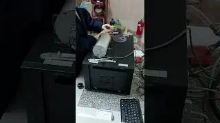 Fraas 2 Breaking Point test