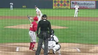 5/5/2021: Shawn Semple vs. Cole Freeman