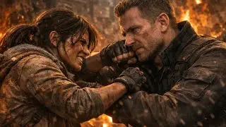 Lara Faces Her Destiny | Rise of the Tomb Raider Ending