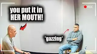 Armando Hernandez - Shocking Westgate Shooting Confession